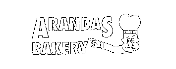 ARANDAS BAKERY