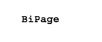 BIPAGE