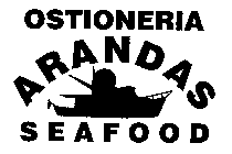 OSTIONERIA ARANDAS SEAFOOD