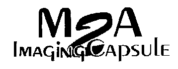 M2A IMAGING CAPSULE