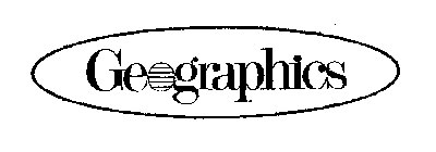 GEOGRAPHICS