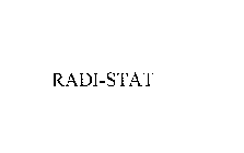 RADI-STAT
