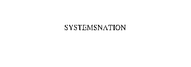 SYSTEMSNATION