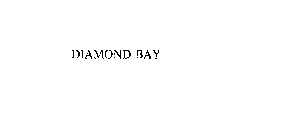 DIAMOND BAY