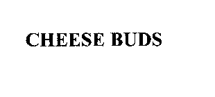 CHEESE BUDS