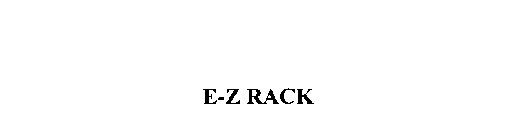 E-Z RACK