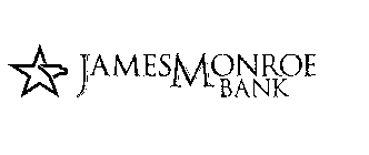 JAMESMONROE BANK