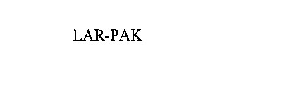 LAR-PAK
