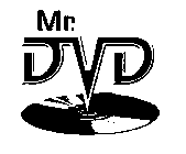 MR. DVD PLUS DESIGN