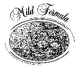 MILD FORMULA