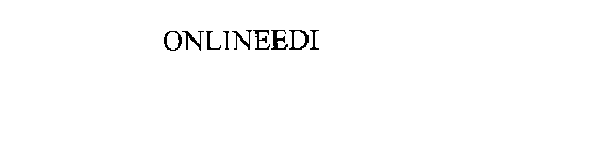 ONLINEEDI