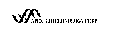 APEX BIOTECHNOLOGY CORP