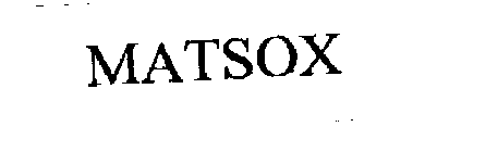 MATSOX