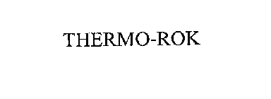 THERMO-ROK