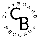 CLAYBOARD RECORDS CB