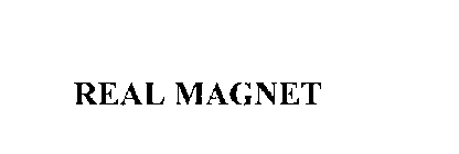 REAL MAGNET