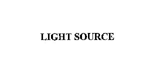 LIGHT SOURCE