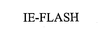 IE-FLASH