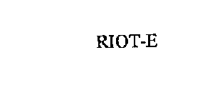 RIOT-E