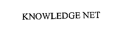 KNOWLEDGE NET