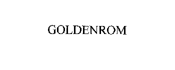 GOLDENROM