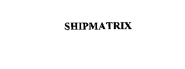 SHIPMATRIX