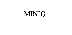 MINIQ