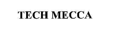TECH MECCA