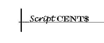 SCRIPTCENT$