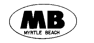 MB MYRTLE BEACH