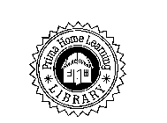 PRIMA HOME LEARNING LIBRARY