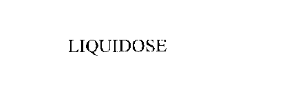 LIQUIDOSE