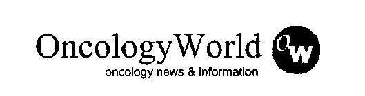ONCOLOGYWORLD ONCOLOGY NEWS & INFORMATION OW
