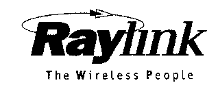 RAYLINK THE WIRELESS PEOPLE