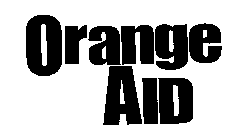 ORANGE AID