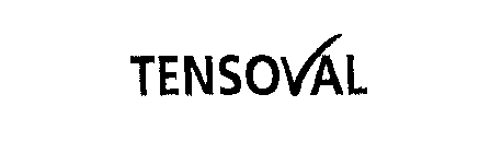 TENSOVAL