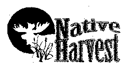 NATIVE HARVEST