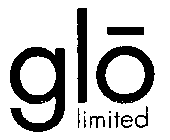 GLO LIMITED