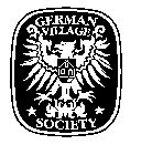 GERMAN VILLAGE SOCIETY