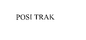 POSI TRAK