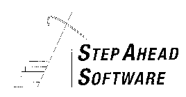 STEP AHEAD SOFTWARE