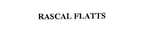 RASCAL FLATTS
