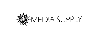 MEDIA SUPPLY