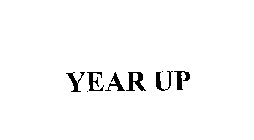 YEAR UP