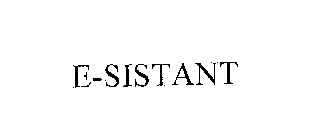 E-SISTANT
