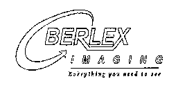 BERLEX IMAGING EVERYTHING YOU NEED TO SEE
