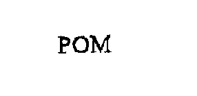 POM