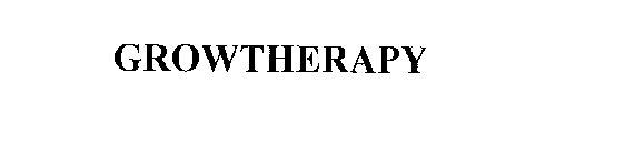 GROWTHERAPY