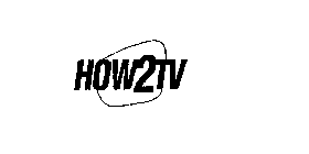 HOW2TV