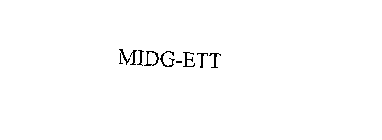 MIDG-ETT